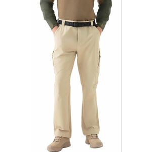 NEW Men's Stretch Tactical Water Resistant Ripstop Cargo Pants S 30/30